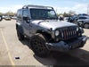 2016 Jeep Wrangler /