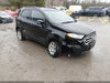 2019 Ford Ecosport
