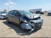 2024 Nissan Versa