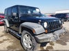 2011 Jeep Wrangler unlimited
