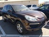 2014 Porsche Cayenne