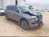 2024 Nissan Armada