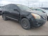 2013 Nissan Rogue