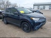 2017 Toyota Rav 4