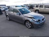 2009 BMW 5 series