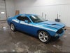 2015 Dodge Challenger