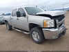 2009 Chevrolet Silverado 2500