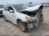 2011 Mitsubishi Outlander sport