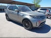 2017 Land rover Discovery