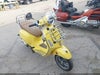 2023 Vespa -