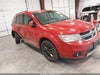 2014 Dodge Journey