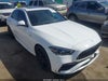 2025 Mercedes-benz