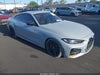 2023 BMW 4er