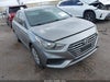 2022 Hyundai Accent