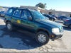 1999 Honda Cr-v