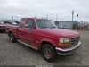 1994 Ford F-150 lightning