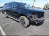 2017 Chevrolet Suburban