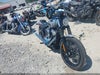 2026 Harley-davidson Street bob