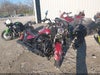2012 Harley-davidson Road glide
