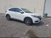 2021 Honda Hr-v