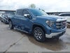 2024 Gmc SIERRA