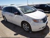 2011 Honda Odyssey