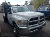 2018 Ram 3500