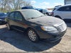 2012 Chrysler 200