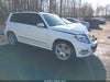 2015 Mercedes-benz Glk-class