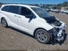 2023 Toyota Sienna