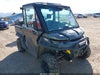 2022 Can-am/ brp Traxter