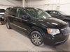 2012 Chrysler Town & country