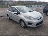 2013 Ford Fiesta