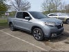 2018 Honda Ridgeline