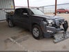 2024 Nissan Navara (frontier)