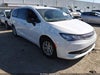 2026 Chrysler Voyager