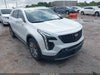 2020 Cadillac Xt4
