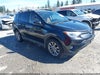 2016 Toyota Rav4 hybrid