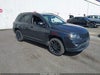 2015 Jeep Compass