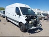 2024 Mercedes-benz Sprinter