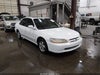 1999 Honda Accord