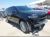 2023 Cadillac Escalade esv