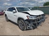 2022 Volkswagen Atlas cross sport