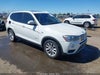 2016 BMW X3