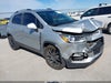 2021 Chevrolet Trax