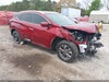 2018 Nissan Murano
