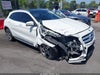 2016 Mercedes-benz Gla-class