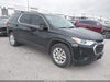 2021 Chevrolet Traverse