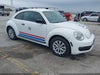 2014 Volkswagen Beetle