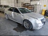 2012 Cadillac Cts